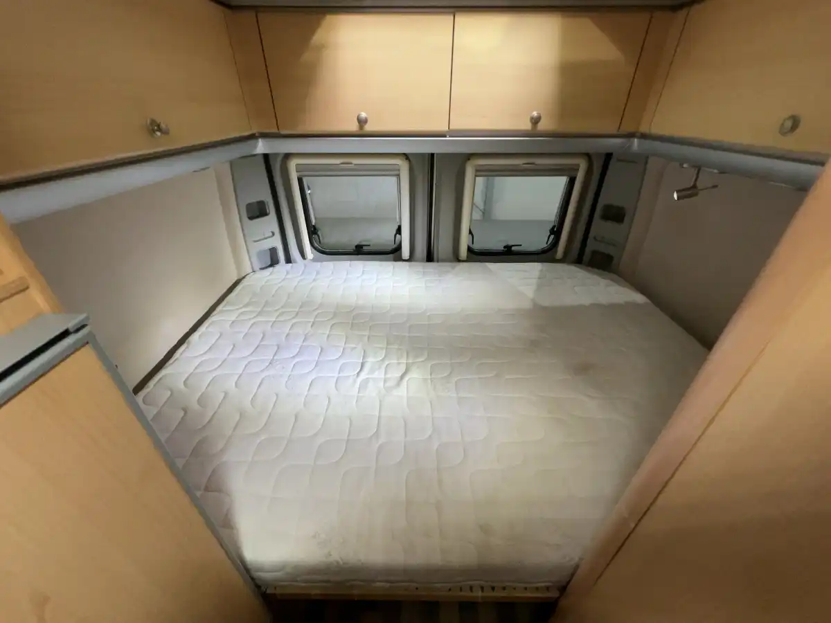 KNAUS Boxstar 600 MQ - Ansicht 10